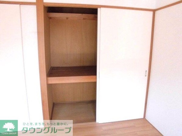 アベニールクニヤの物件内観写真